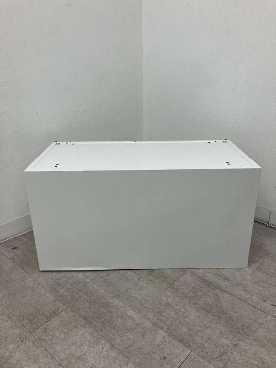 イトーキシンラインシリーズ ランマ両開き書庫 商品画像4