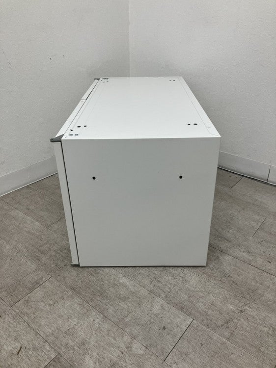 イトーキシンラインシリーズ ランマ両開き書庫 商品画像6