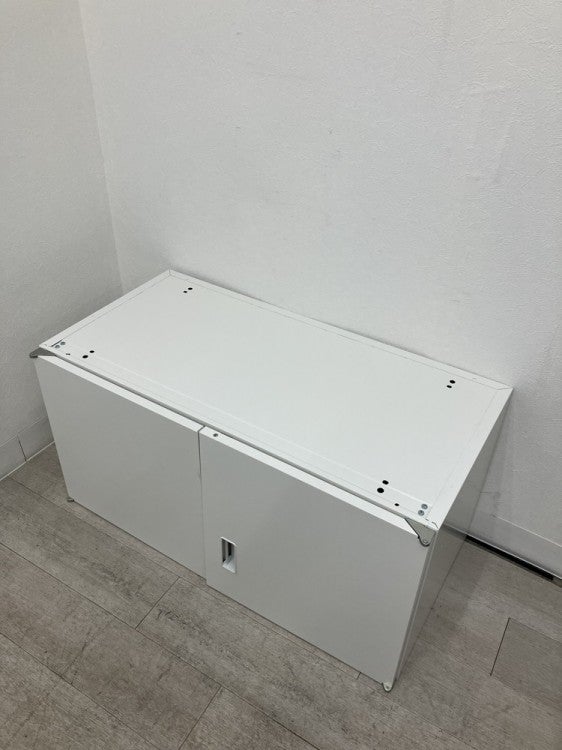 イトーキシンラインシリーズ ランマ両開き書庫 商品画像7