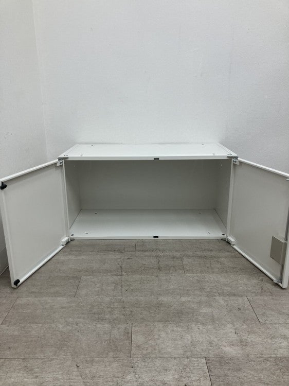 イトーキシンラインシリーズ ランマ両開き書庫 商品画像9