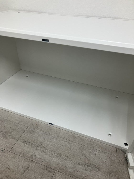 イトーキシンラインシリーズ ランマ両開き書庫 商品画像10