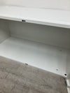 イトーキシンラインシリーズ ランマ両開き書庫 商品画像10