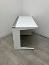 クロガネFUシリーズ 1200片袖デスク 商品画像3