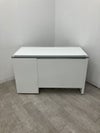 クロガネFUシリーズ 1200片袖デスク 商品画像4