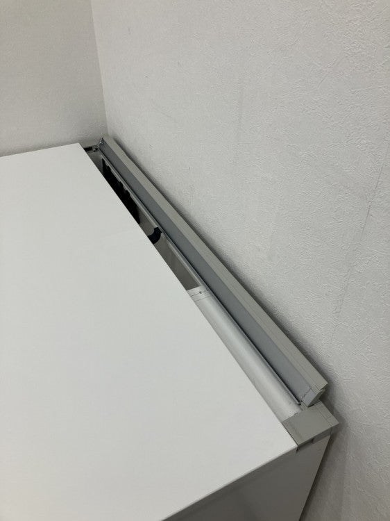 クロガネFUシリーズ 1200片袖デスク 商品画像6