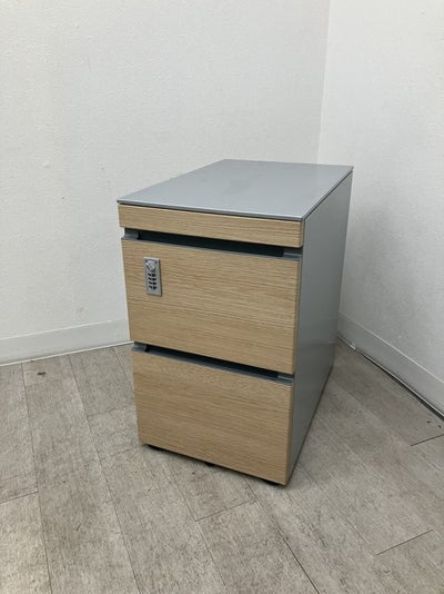 コクヨGX(ジーエックス)シリーズ インワゴン 商品画像1