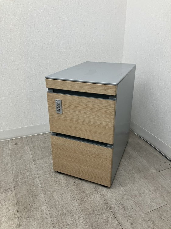 コクヨGX(ジーエックス)シリーズ インワゴン 商品画像1