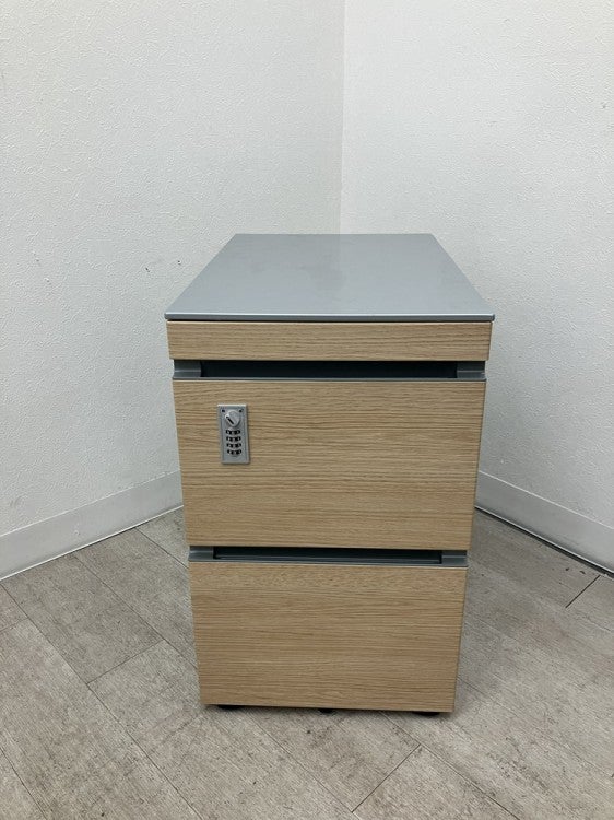 コクヨGX(ジーエックス)シリーズ インワゴン 商品画像2