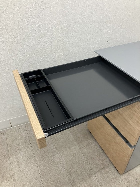 コクヨGX(ジーエックス)シリーズ インワゴン 商品画像7