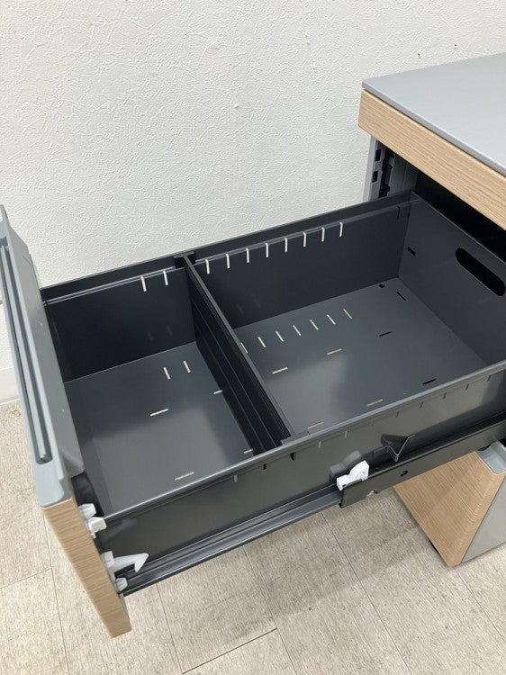 コクヨGX(ジーエックス)シリーズ インワゴン 商品画像8