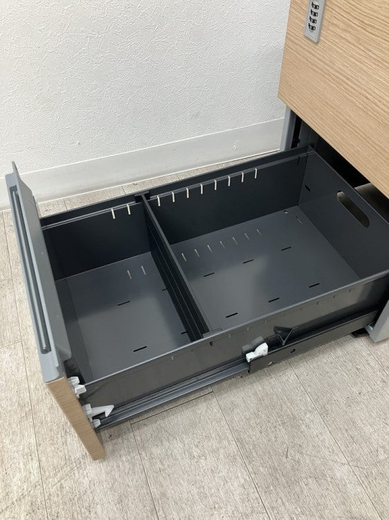 コクヨGX(ジーエックス)シリーズ インワゴン 商品画像9