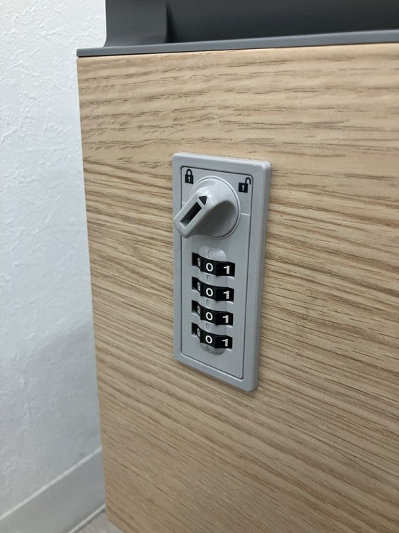 コクヨGX(ジーエックス)シリーズ インワゴン 商品画像10