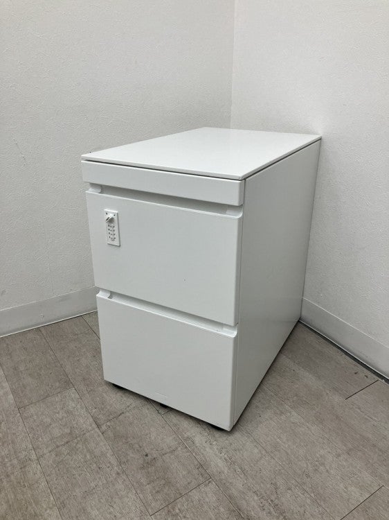 コクヨGX(ジーエックス)シリーズ インワゴン 商品画像1