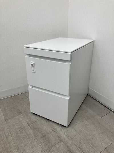 コクヨGX(ジーエックス)シリーズ インワゴン 商品画像1