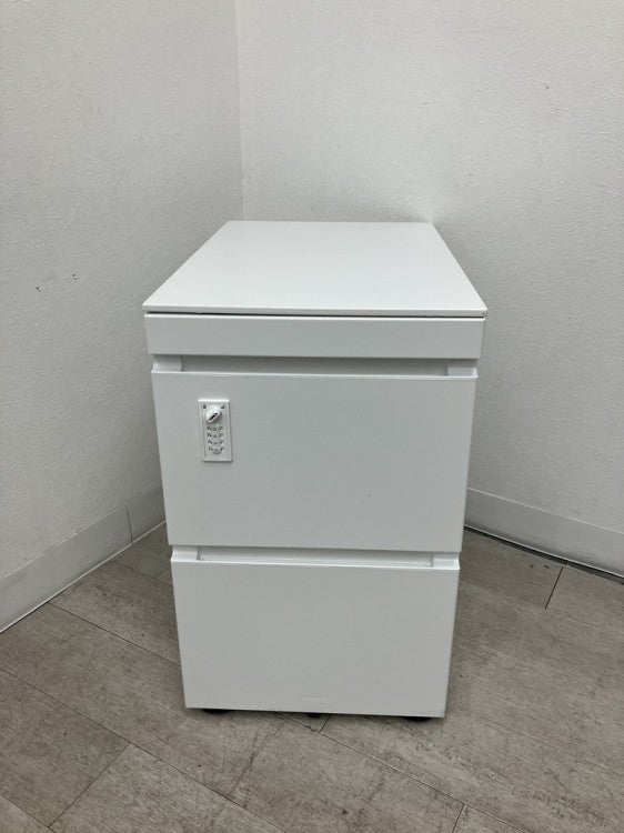 コクヨGX(ジーエックス)シリーズ インワゴン 商品画像2