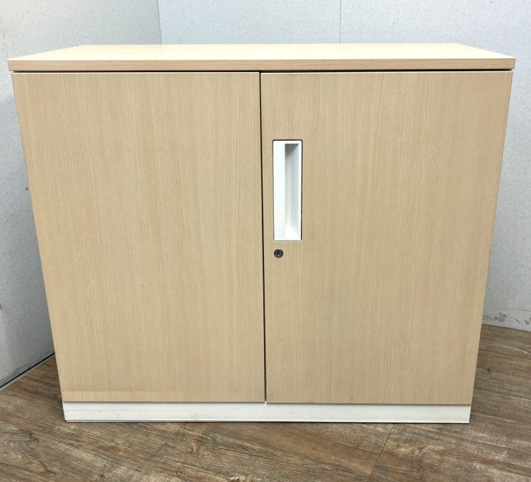 イトーキ 天板付両開き書庫 | 無限堂ネットショップ