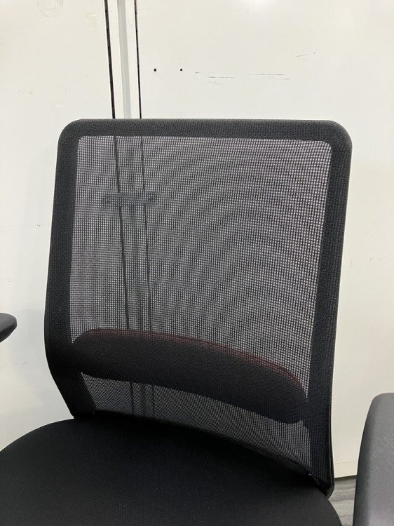 コクヨMonet（モネット）シリーズ 可動肘付モネットチェア 商品画像3