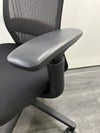 コクヨMonet（モネット）シリーズ 可動肘付モネットチェア 商品画像6