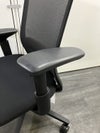 コクヨMonet（モネット）シリーズ 可動肘付モネットチェア 商品画像8