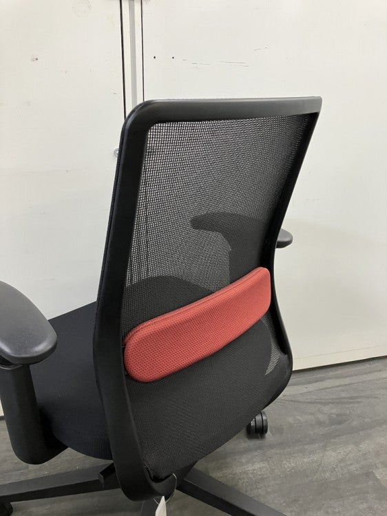 コクヨMonet（モネット）シリーズ 可動肘付モネットチェア 商品画像9