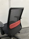 コクヨMonet（モネット）シリーズ 可動肘付モネットチェア 商品画像9