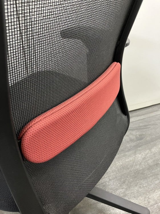 コクヨMonet（モネット）シリーズ 可動肘付モネットチェア 商品画像10