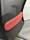 コクヨMonet（モネット）シリーズ 可動肘付モネットチェア 商品画像10