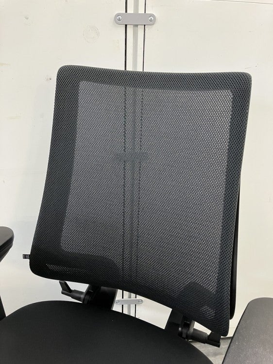 コクヨ Duora2(デュオラ2)チェア 可動肘付デュオラ2チェア 商品画像3