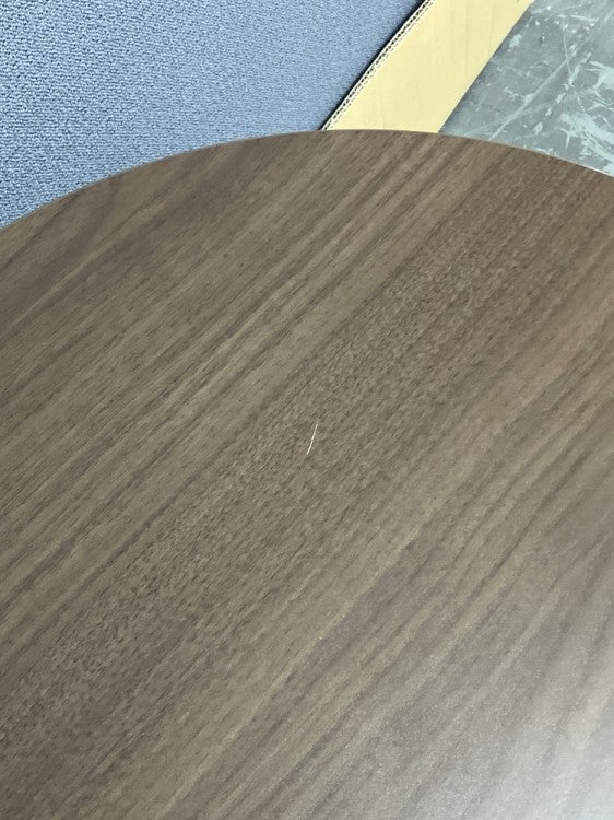 コクヨフランカシリーズ 丸ローテーブル 商品画像4