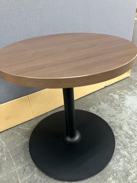 コクヨフランカシリーズ 丸ローテーブル 商品画像7