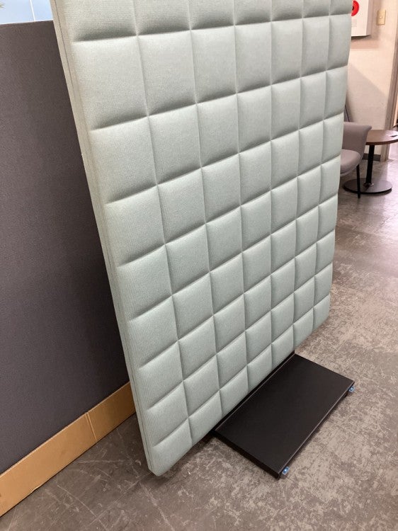 コクヨフォーレムービングパネルシリーズ 自立パーテーション 商品画像3