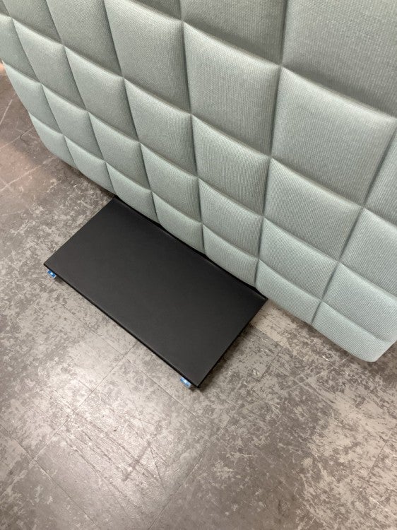 コクヨフォーレムービングパネルシリーズ 自立パーテーション 商品画像4