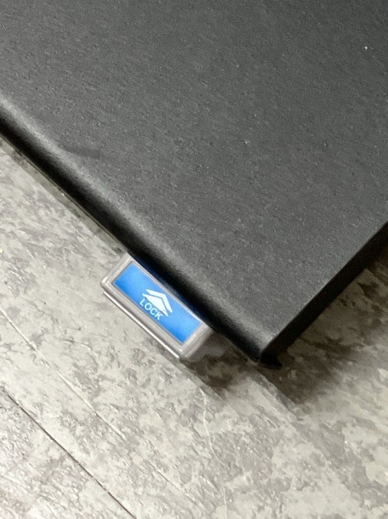 コクヨフォーレムービングパネルシリーズ 自立パーテーション 商品画像6