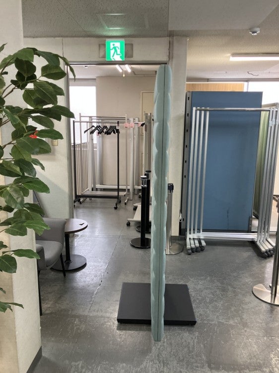 コクヨフォーレムービングパネルシリーズ 自立パーテーション 商品画像7