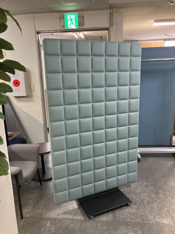 コクヨフォーレムービングパネルシリーズ 自立パーテーション 商品画像8