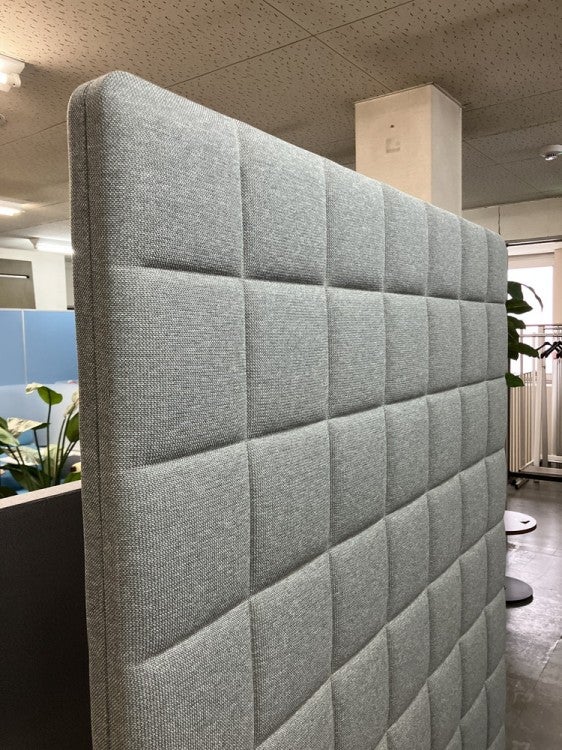 コクヨフォーレムービングパネルシリーズ 自立パーテーション 商品画像2