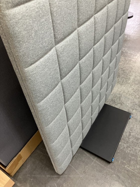 コクヨフォーレムービングパネルシリーズ 自立パーテーション 商品画像3