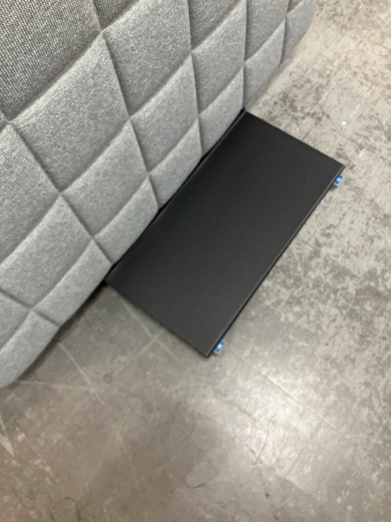 コクヨフォーレムービングパネルシリーズ 自立パーテーション 商品画像4