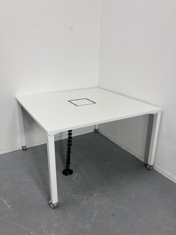 コクヨワークフィットシリーズ 1200ワークテーブル 商品画像1