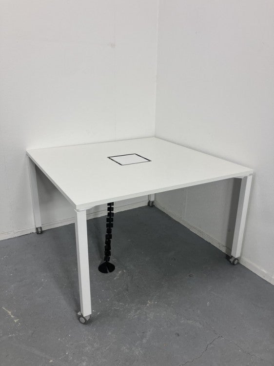 コクヨワークフィットシリーズ 1200ワークテーブル 商品画像2