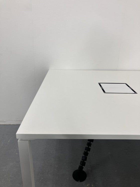 コクヨワークフィットシリーズ 1200ワークテーブル 商品画像4