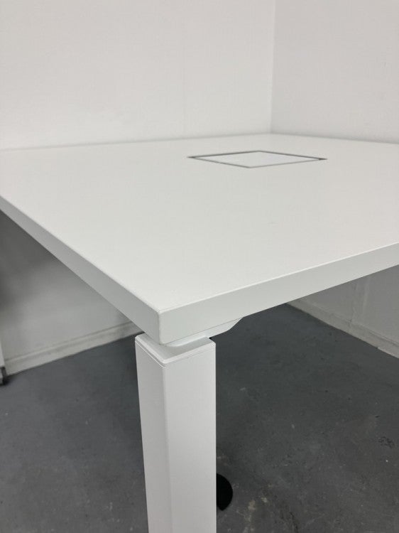 コクヨワークフィットシリーズ 1200ワークテーブル 商品画像5