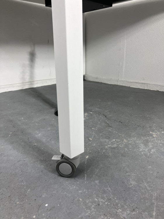 コクヨワークフィットシリーズ 1200ワークテーブル 商品画像6