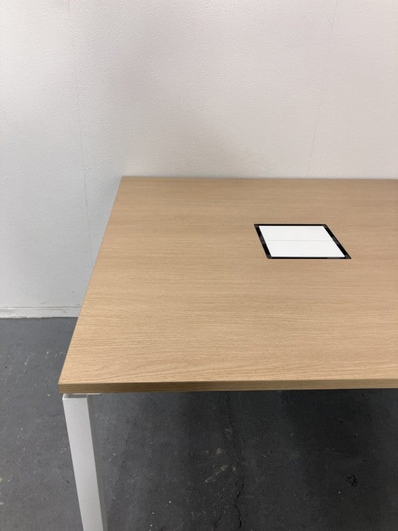 コクヨワークフィットシリーズ 1200ワークテーブル 商品画像3