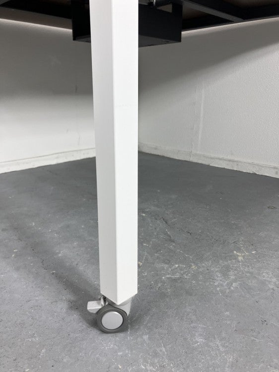 コクヨワークフィットシリーズ 1200ワークテーブル 商品画像5