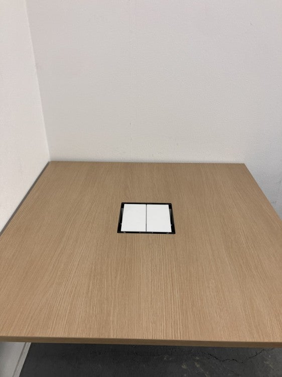 コクヨワークフィットシリーズ 1200ワークテーブル 商品画像6