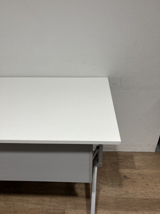 コクヨLeafline(リーフライン)シリーズ 平行スタックテーブル 商品画像2