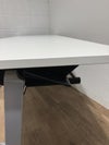 コクヨLeafline(リーフライン)シリーズ 平行スタックテーブル 商品画像4