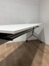 コクヨLeafline(リーフライン)シリーズ 平行スタックテーブル 商品画像6
