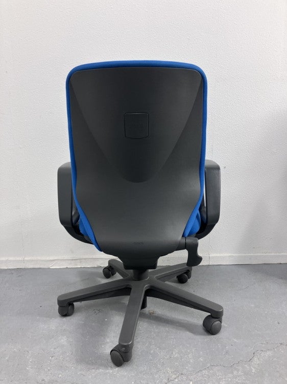 コクヨセディスタ(SEDISTA)チェア 固定肘付セディスタチェア 商品画像4